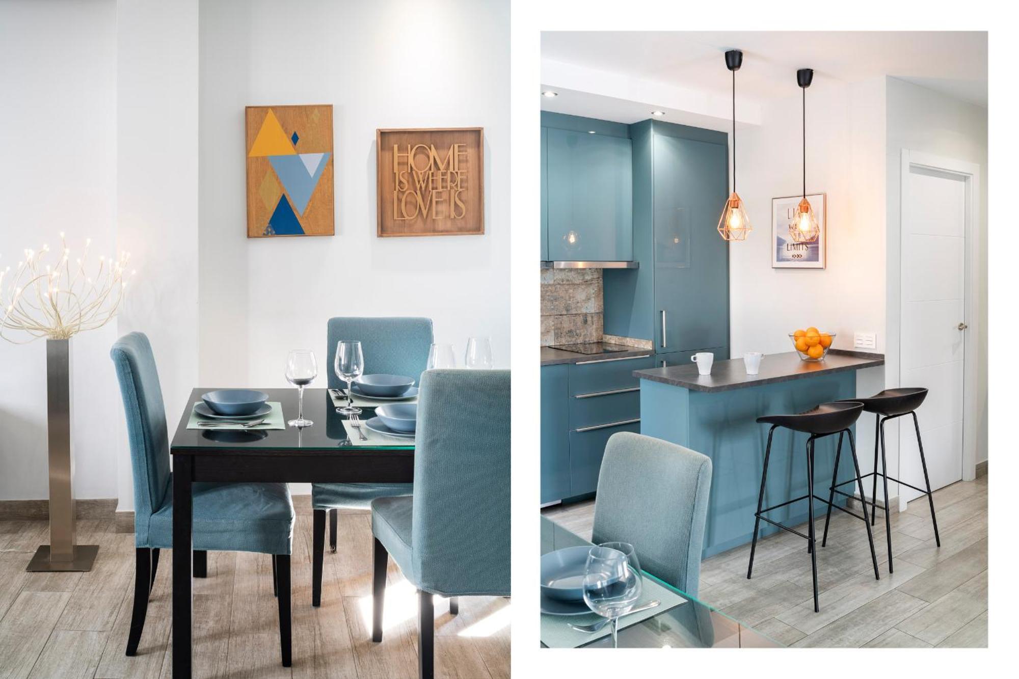 Alohamundi Cespedes Apartamento Sevilla