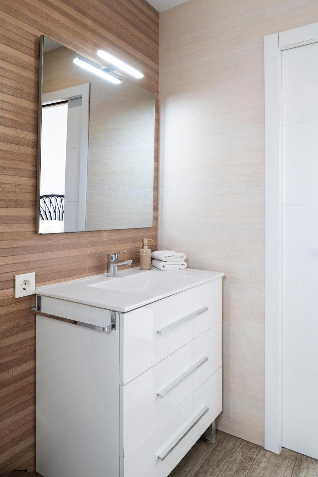Alohamundi Cespedes Apartamento Sevilla