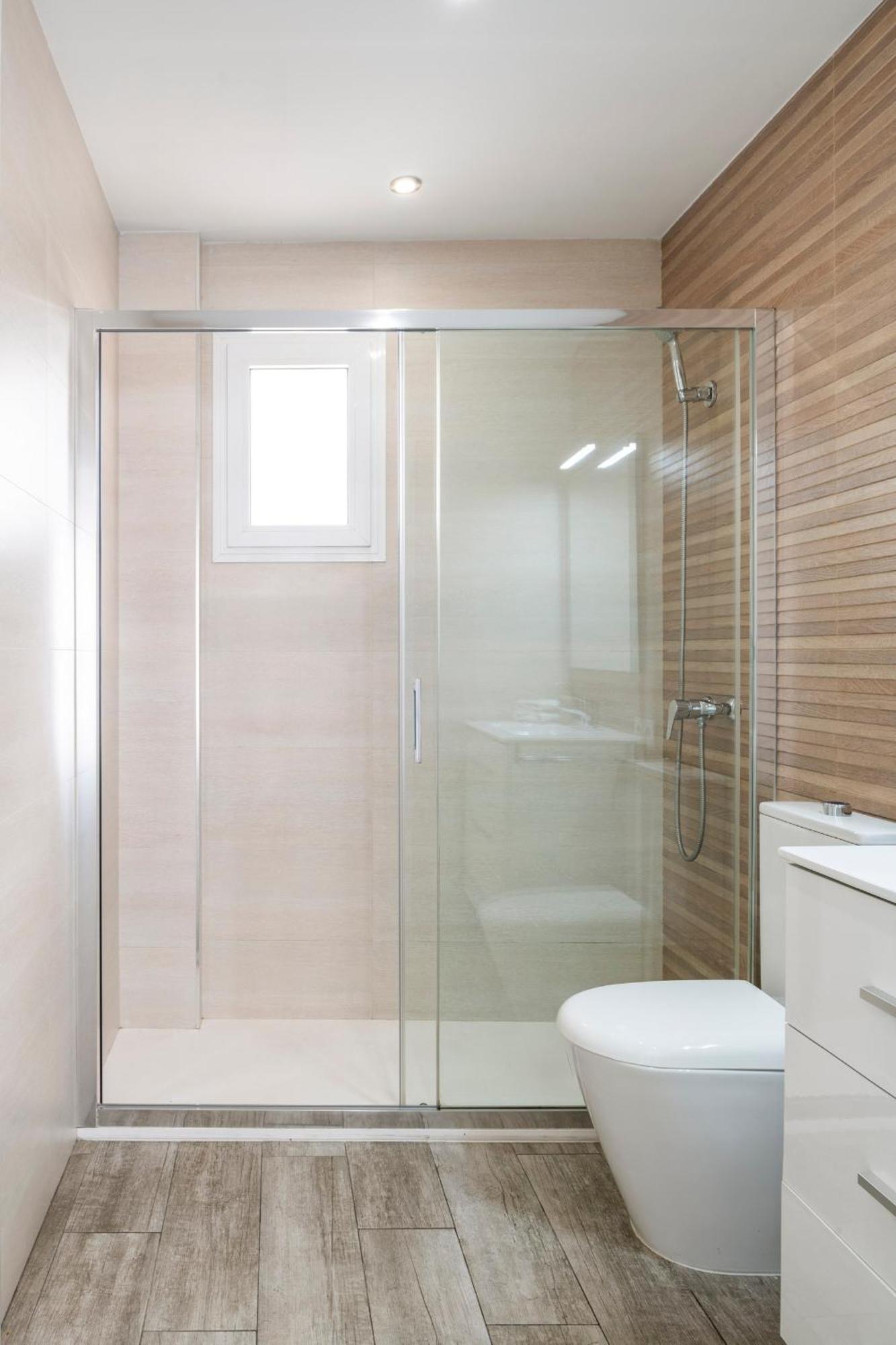 Apartamento Alohamundi Cespedes Sevilla