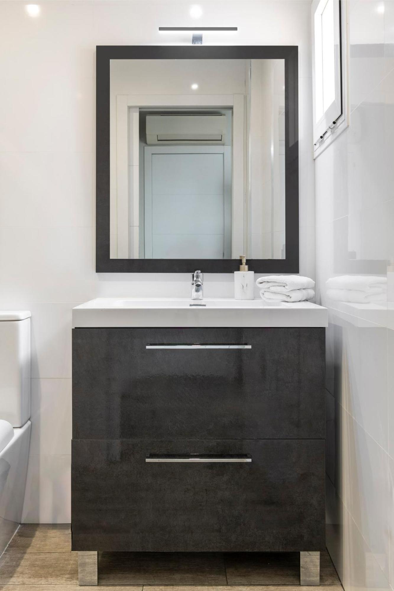 Alohamundi Cespedes Appartement *
