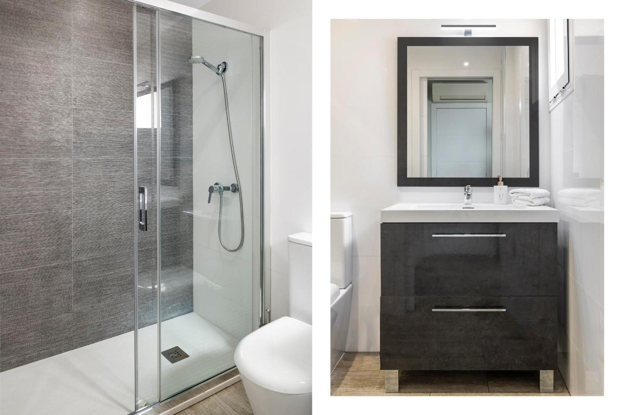 Alohamundi Cespedes Appartement *